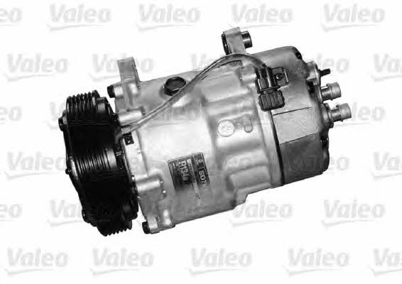 Valeo 699161 Compressor, air conditioning 699161: Buy near me in Poland at 2407.PL - Good price!