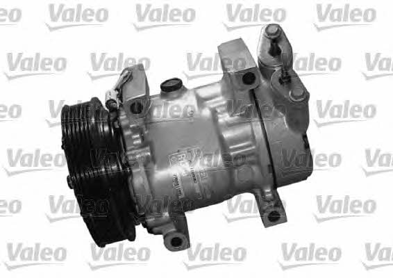 Valeo 699191 Compressor, air conditioning 699191: Buy near me in Poland at 2407.PL - Good price!