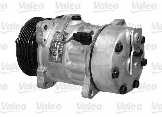 Valeo 699193 Compressor, air conditioning 699193: Buy near me in Poland at 2407.PL - Good price!
