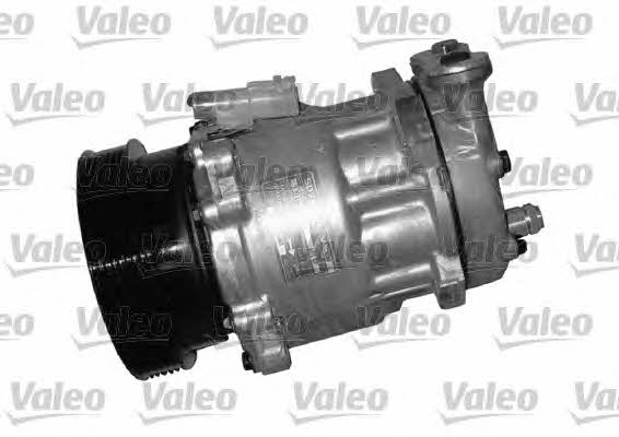 Valeo 699220 Compressor, air conditioning 699220: Buy near me in Poland at 2407.PL - Good price!