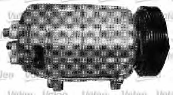 Valeo 699224 Compressor, air conditioning 699224: Buy near me in Poland at 2407.PL - Good price!