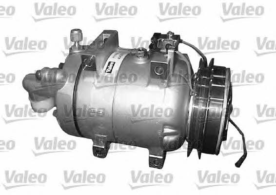 Valeo 699228 Compressor, air conditioning 699228: Buy near me in Poland at 2407.PL - Good price!