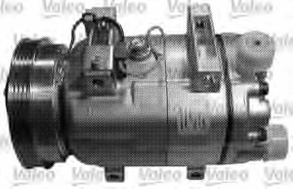 Valeo 699232 Kompressor klimaanlage 699232: Bestellen Sie in Polen zu einem guten Preis bei 2407.PL!
