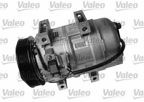 Valeo 699262 Kompressor klimaanlage 699262: Bestellen Sie in Polen zu einem guten Preis bei 2407.PL!