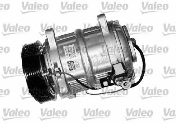 Valeo 699263 Compressor, air conditioning 699263: Buy near me in Poland at 2407.PL - Good price!