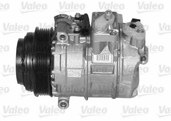 Valeo 699298 Compressor, air conditioning 699298: Buy near me in Poland at 2407.PL - Good price!