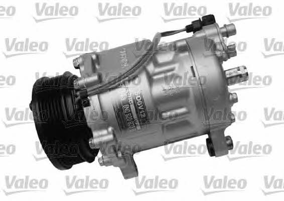 Valeo 699303 Compressor, air conditioning 699303: Buy near me in Poland at 2407.PL - Good price!