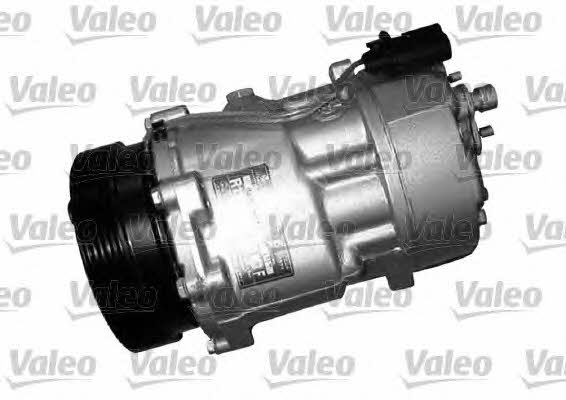Valeo 699304 Compressor, air conditioning 699304: Buy near me in Poland at 2407.PL - Good price!