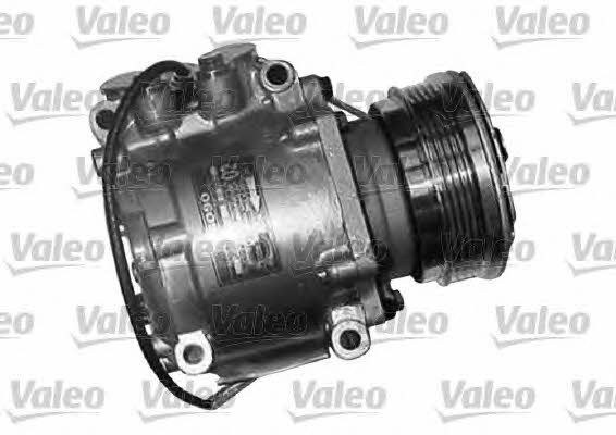 Valeo 699313 Compressor, air conditioning 699313: Buy near me in Poland at 2407.PL - Good price!