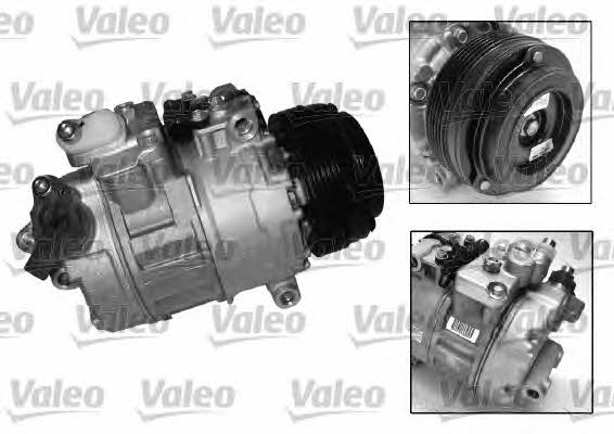 Buy Valeo 699323 at a low price in Poland!