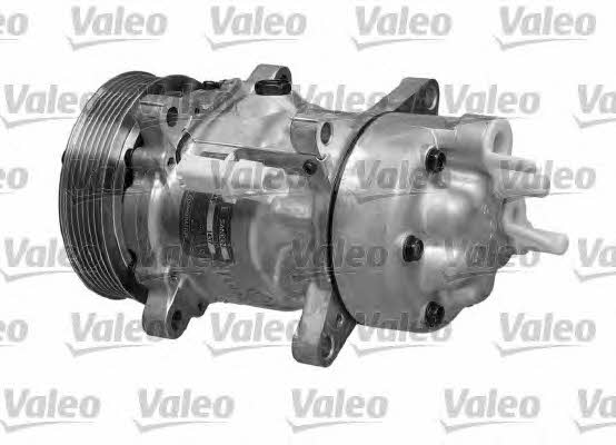 Valeo 699358 Compressor, air conditioning 699358: Buy near me in Poland at 2407.PL - Good price!