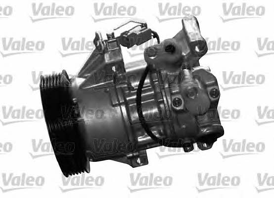 Valeo 699375 Compressor, air conditioning 699375: Buy near me in Poland at 2407.PL - Good price!