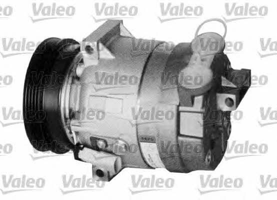 Valeo 699391 Kompressor klimaanlage 699391: Bestellen Sie in Polen zu einem guten Preis bei 2407.PL!