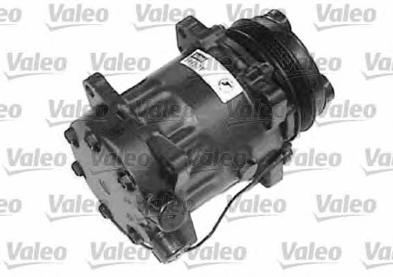 Valeo 699501 Compressor, air conditioning 699501: Buy near me in Poland at 2407.PL - Good price!