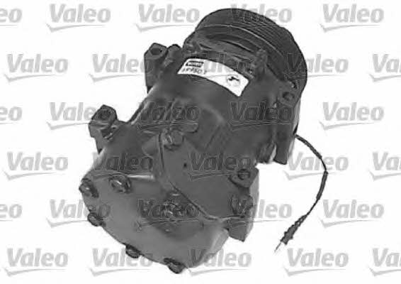 Valeo 699503 Compressor, air conditioning 699503: Buy near me in Poland at 2407.PL - Good price!