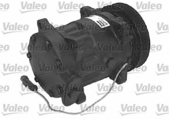 Valeo 699507 Compressor, air conditioning 699507: Buy near me in Poland at 2407.PL - Good price!