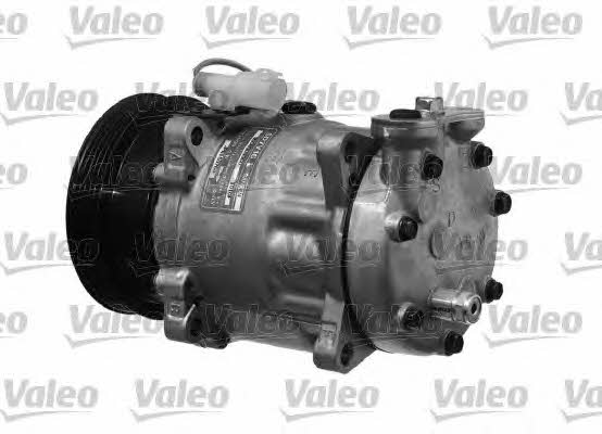 Valeo 699510 Compressor, air conditioning 699510: Buy near me in Poland at 2407.PL - Good price!