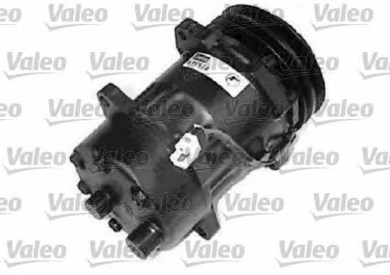 Valeo 699514 Kompressor klimaanlage 699514: Kaufen Sie zu einem guten Preis in Polen bei 2407.PL!