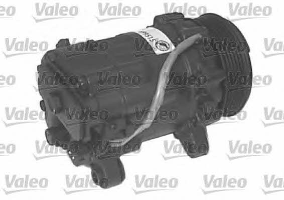 Valeo 699515 Compressor, air conditioning 699515: Buy near me in Poland at 2407.PL - Good price!