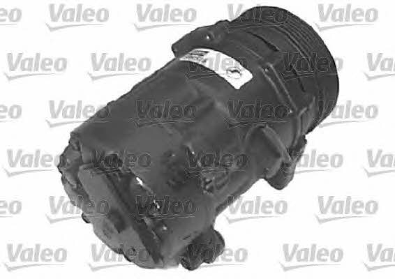 Valeo 699516 Compressor, air conditioning 699516: Buy near me in Poland at 2407.PL - Good price!