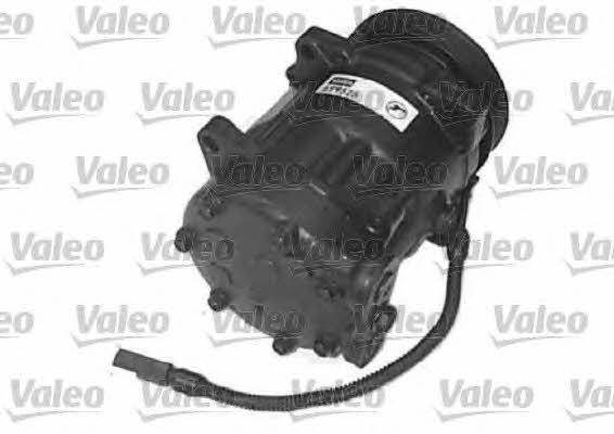 Valeo 699526 Compressor, air conditioning 699526: Buy near me in Poland at 2407.PL - Good price!
