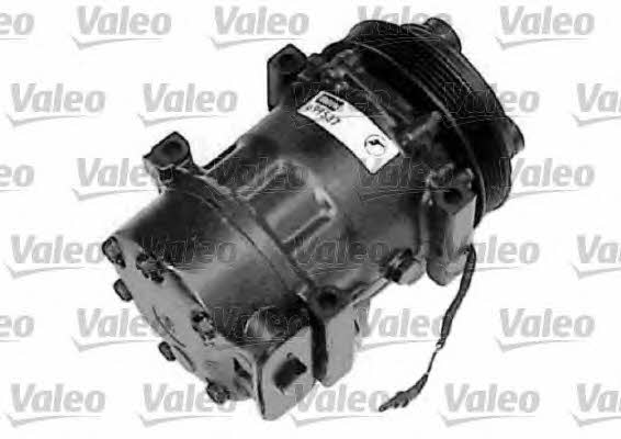 Valeo 699537 Compressor, air conditioning 699537: Buy near me in Poland at 2407.PL - Good price!