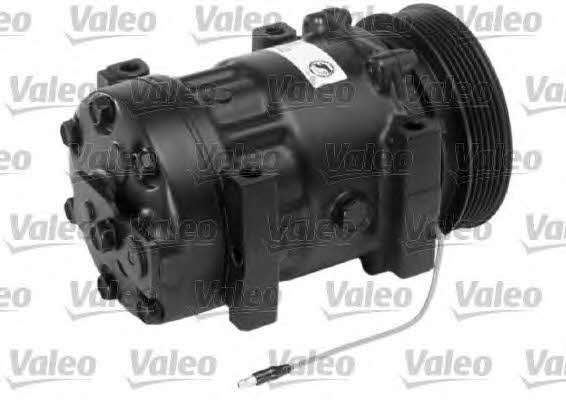 Valeo 699542 Compressor, air conditioning 699542: Buy near me in Poland at 2407.PL - Good price!