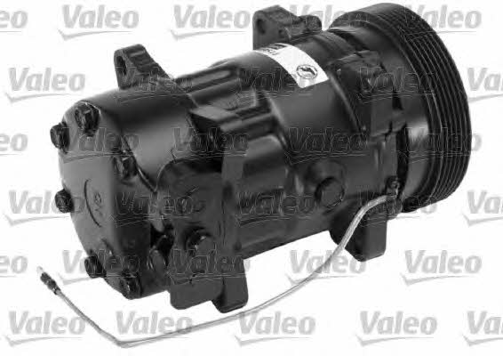 Valeo 699544 Compressor, air conditioning 699544: Buy near me in Poland at 2407.PL - Good price!