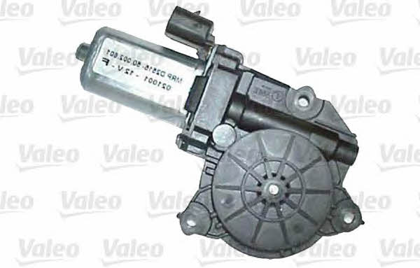Valeo 850666 Window motor 850666: Buy near me in Poland at 2407.PL - Good price!