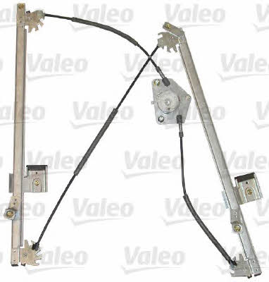 Valeo 850708 Window Regulator 850708: Buy near me in Poland at 2407.PL - Good price!