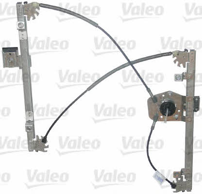 Valeo 850773 Стеклоподъемник 850773: Отличная цена - Купить в Польше на 2407.PL!