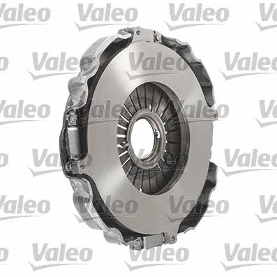 Valeo 831002 Clutch thrust plate 831002: Buy near me in Poland at 2407.PL - Good price!