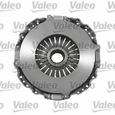 Valeo 831006 Clutch thrust plate 831006: Buy near me in Poland at 2407.PL - Good price!