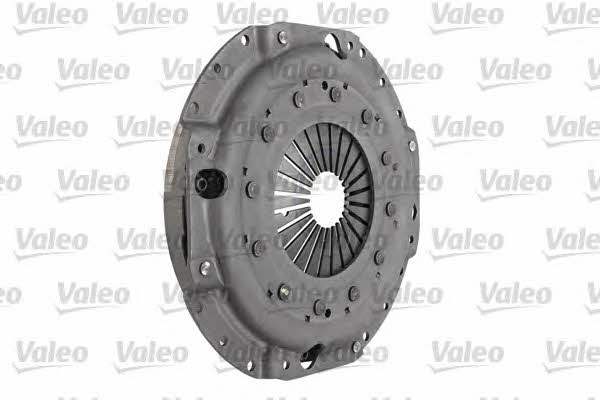 Clutch thrust plate Valeo 831036