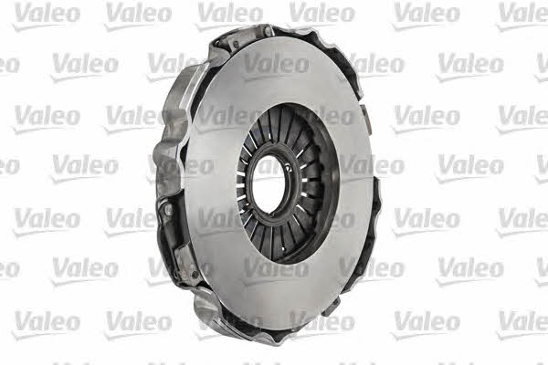 Valeo 831047 Clutch thrust plate 831047: Buy near me in Poland at 2407.PL - Good price!