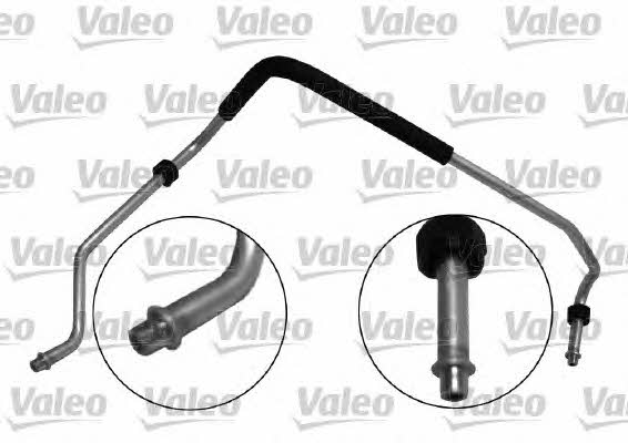 Valeo 818439 Coolant pipe 818439: Buy near me in Poland at 2407.PL - Good price!