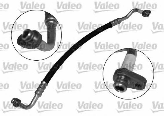 Valeo 818459 Coolant pipe 818459: Buy near me in Poland at 2407.PL - Good price!