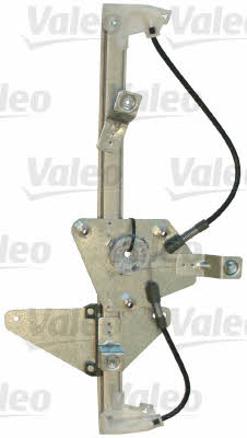 Valeo 850847 Window Regulator 850847: Buy near me at 2407.PL in Poland at an Affordable price!