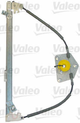 Valeo 850848 Склопідіймач 850848: Приваблива ціна - Купити у Польщі на 2407.PL!