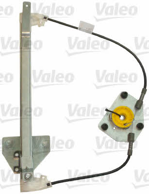 Valeo 850850 Стеклоподъёмник 850850: Отличная цена - Купить в Польше на 2407.PL!