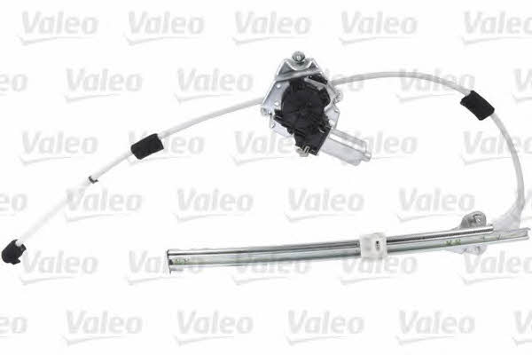 Buy Valeo 850858 – good price at 2407.PL!