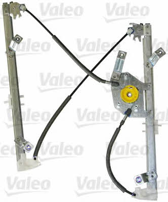 Valeo 851027 Window Regulator 851027: Buy near me at 2407.PL in Poland at an Affordable price!