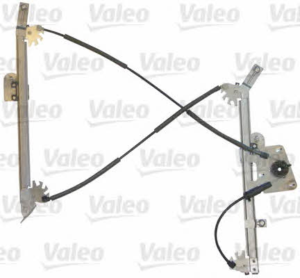 Valeo 851077 Window Regulator 851077: Buy near me at 2407.PL in Poland at an Affordable price!