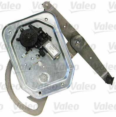 Valeo 851087 Window Regulator 851087: Buy near me at 2407.PL in Poland at an Affordable price!