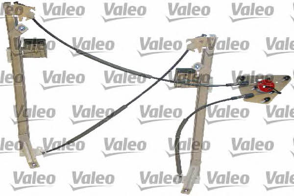 Valeo 851099 Window Regulator 851099: Buy near me at 2407.PL in Poland at an Affordable price!