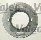 Clutch kit Valeo 826372