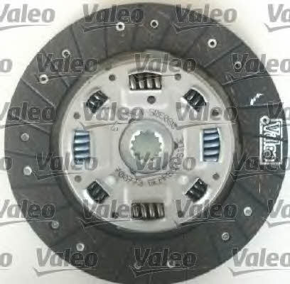Valeo 826376 Clutch kit 826376: Buy near me at 2407.PL in Poland at an Affordable price!