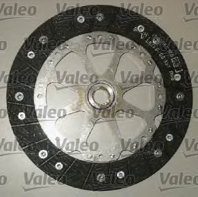 Valeo 826448 Clutch kit 826448: Buy near me at 2407.PL in Poland at an Affordable price!
