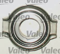 Kupplungssatz Valeo 826453