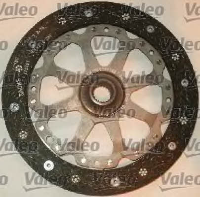 Valeo 826454 Clutch kit 826454: Buy near me at 2407.PL in Poland at an Affordable price!